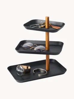 Discount Fuente de metal Tower Tarteras|Vajillas Completas