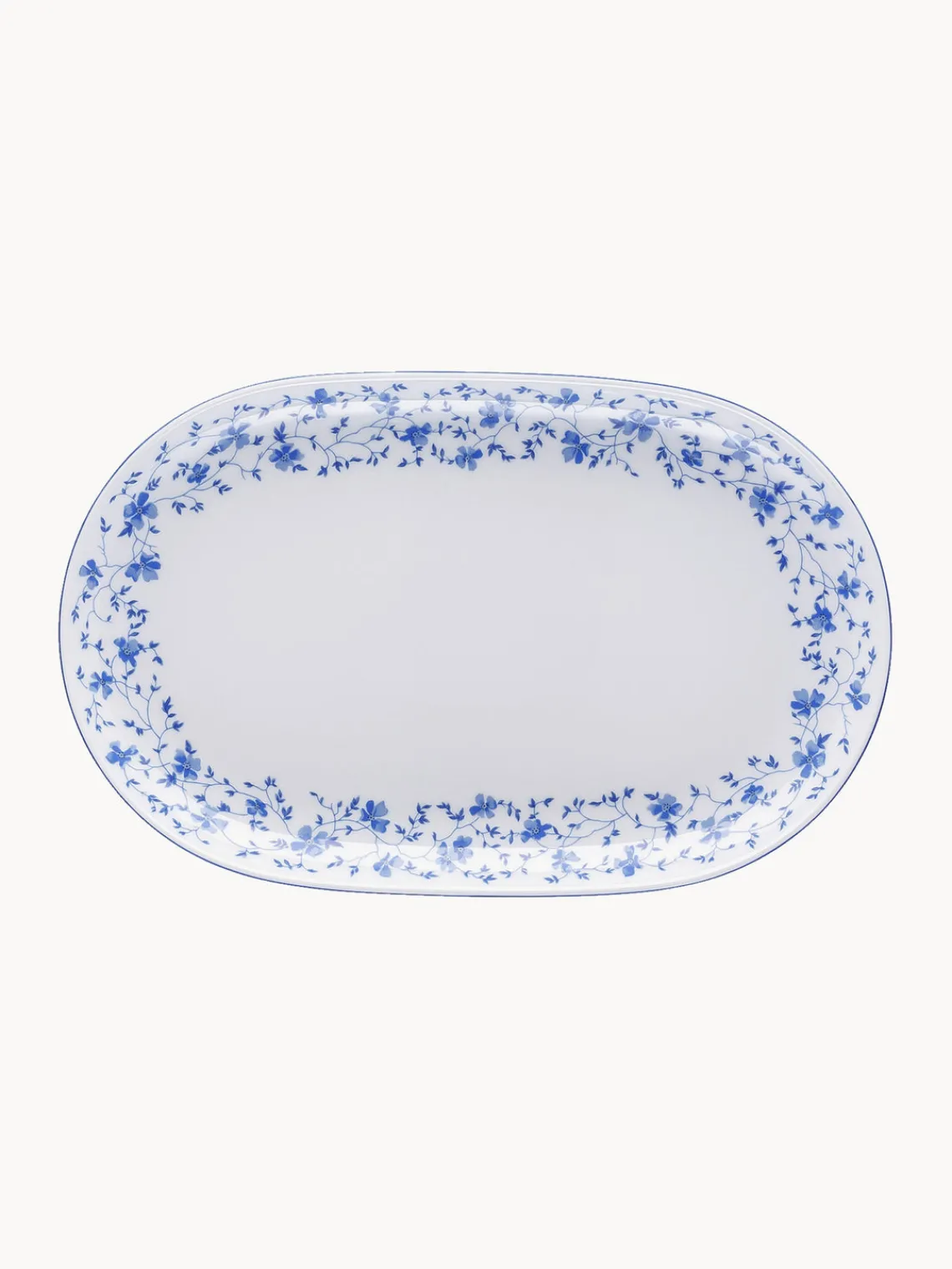 Discount Fuente de porcelana 1382 Bandejas|Vajillas Completas