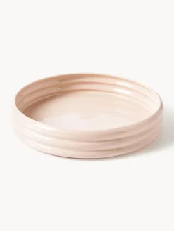 Outlet Fuente de porcelana Maira Cuencos Y Platos De Servir|Vajillas Completas