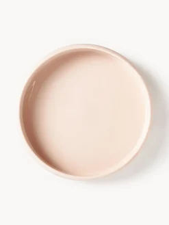 Outlet Fuente de porcelana Maira Cuencos Y Platos De Servir|Vajillas Completas