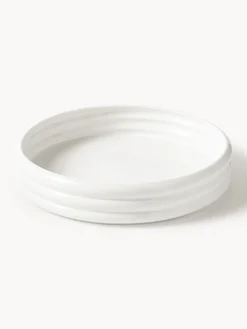 Clearance Fuente de porcelana Maira Cuencos Y Platos De Servir|Vajillas Completas