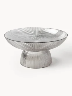 Online Fuente de vidrio Lija Jarrones|Cuencos Decorativos