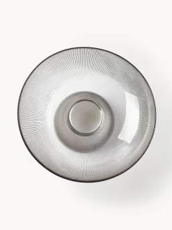 Online Fuente de vidrio Lija Jarrones|Cuencos Decorativos