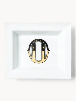 Bandejas Decorativas|Jarrones></noscript>Westwing Collection Fuente decrativa artesanal | MEISSEN Initials O