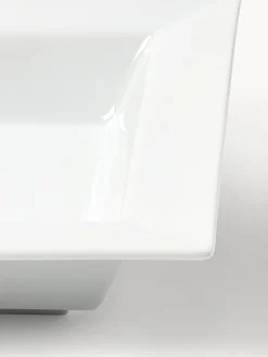 Bandejas Decorativas|Jarrones></noscript>Westwing Collection Fuente decrativa artesanal | MEISSEN Initials O