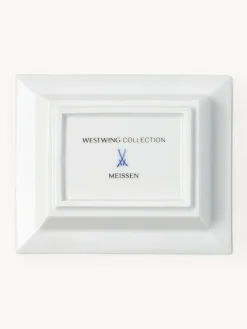 Bandejas Decorativas|Jarrones></noscript>Westwing Collection Fuente decrativa artesanal | MEISSEN Initials O