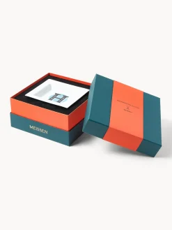 Bandejas Decorativas|Jarrones></noscript>Westwing Collection Fuente decorativa artesanal | MEISSEN Initials H