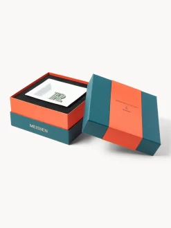 Bandejas Decorativas|Jarrones></noscript>Westwing Collection Fuente decoativa atesanal | MEISSEN Initials R