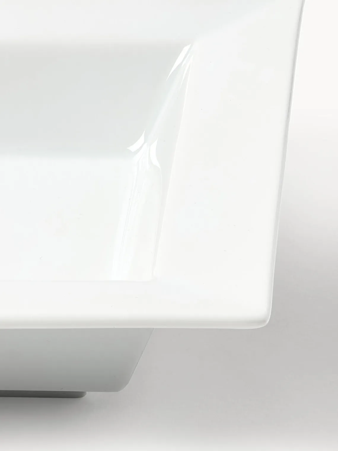 Clearance uente decorativa artesanal | MEISSEN Initials Bandejas Decorativas|Jarrones