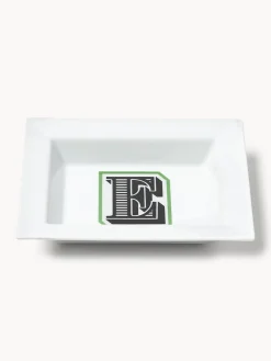 Bandejas Decorativas|Jarrones>Westwing Collection Funt dcorativa artsanal | MISSN Initials E