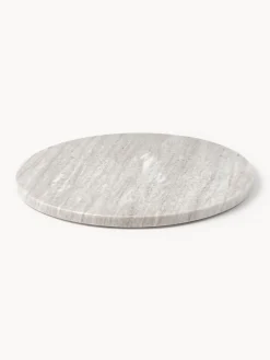 Fuente decorativa de mármol Como Jarrones|Bandejas Decorativas