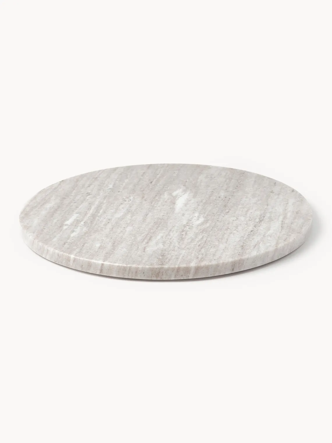 Fuente decorativa de mármol Como Jarrones|Bandejas Decorativas