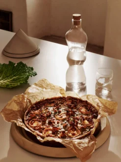 Cuencos Y Platos De Servir|Vajillas Completas>Ferm Living Fuente Erena