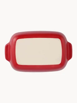 Discount Fuente horno con tapadera de bambú Spatia Bandejas Para Horno|Bandejas Para Horno