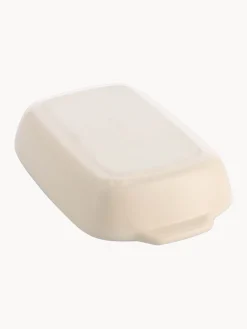 Discount Fuente horno con tapadera de bambú Spatia Bandejas Para Horno|Bandejas Para Horno