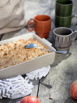 Bandejas Para Horno|Bandejas Para Horno>Sagaform Fuente horno Flora