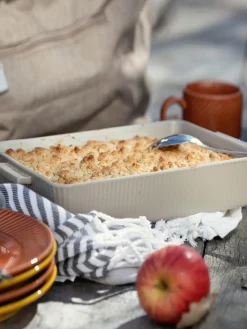 Bandejas Para Horno|Bandejas Para Horno></noscript>Sagaform Fuente horno Flora