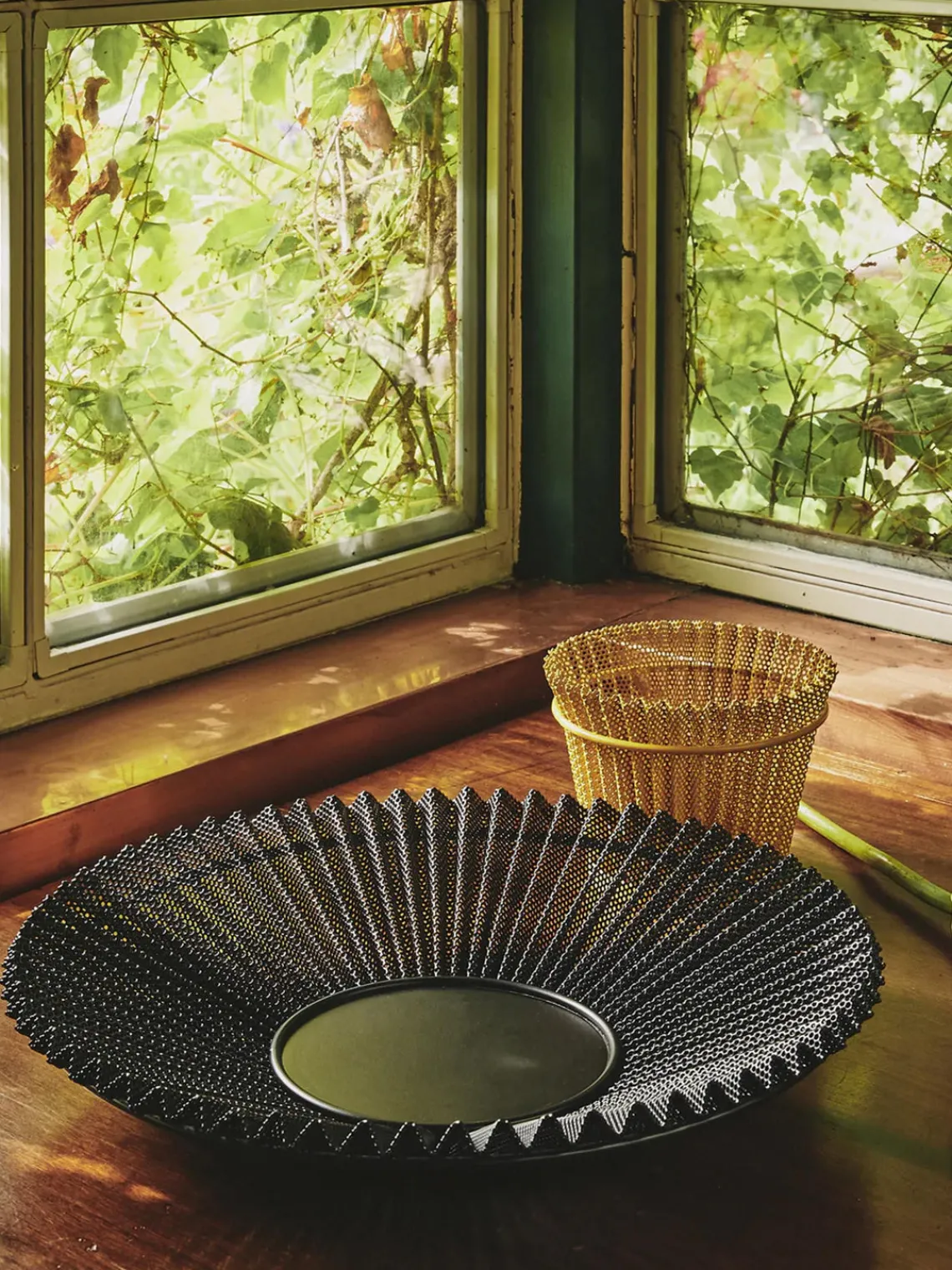 Cuencos Y Platos De Servir|Vajillas Completas>GUBI Fuente Matégot