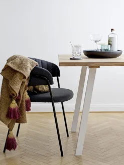 Cuencos Y Platos De Servir|Vajillas Completas>Bloomingville Fuente Neri