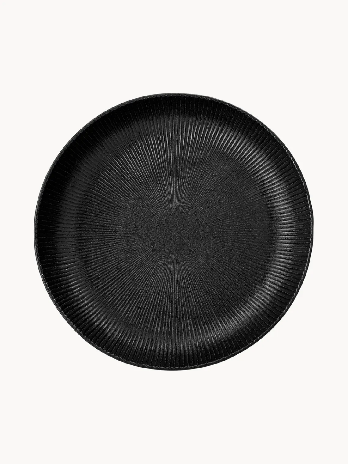 Cuencos Y Platos De Servir|Vajillas Completas>Bloomingville Fuente Neri