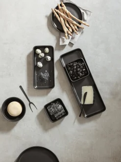 Discount Fuente Nordic Kitchen Cuencos Y Platos De Servir|Vajillas Completas