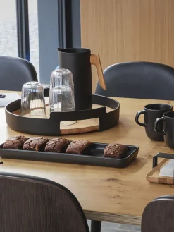 Discount Fuente Nordic Kitchen Cuencos Y Platos De Servir|Vajillas Completas