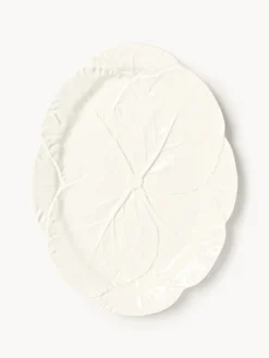 Outlet Fuente ovalada Cabbage Cuencos Y Platos De Servir|Vajillas Completas