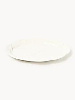 Outlet Fuente ovalada Cabbage Cuencos Y Platos De Servir|Vajillas Completas