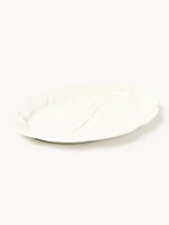 Outlet Fuente ovalada Cabbage Cuencos Y Platos De Servir|Vajillas Completas