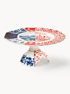 Sale Fuente para postre artesanal Hybrid Tarteras|Vajillas Completas