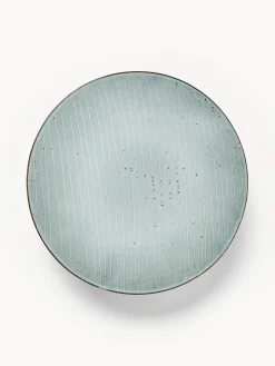 New Fuente para postre artesanal Tarteras|Vajillas Completas