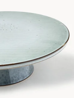 New Fuente para postre artesanal Tarteras|Vajillas Completas