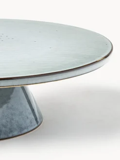 New Fuente para postre artesanal Tarteras|Vajillas Completas