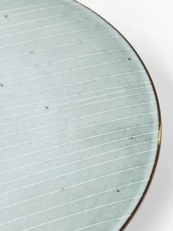 New Fuente para postre artesanal Tarteras|Vajillas Completas