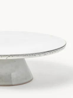 Tarteras|Menaje De Mesa>Broste Copenhagen Fuente para postre artesanal Nordic Sand