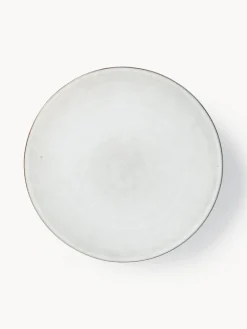 Tarteras|Menaje De Mesa></noscript>Broste Copenhagen Fuente para postre artesanal Nordic Sand