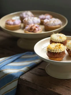 Online Fuente para postre artesanal Rora Tarteras|Vajillas Completas