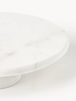 Tarteras|Vajillas Completas>Westwing Collection Fuente para postre de mármol Agata