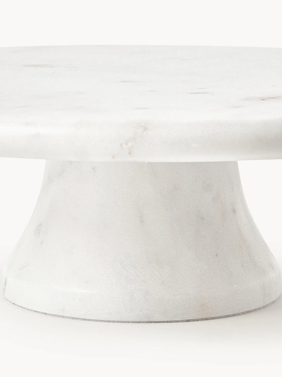 Tarteras|Vajillas Completas>Westwing Collection Fuente para postre de mármol Agata