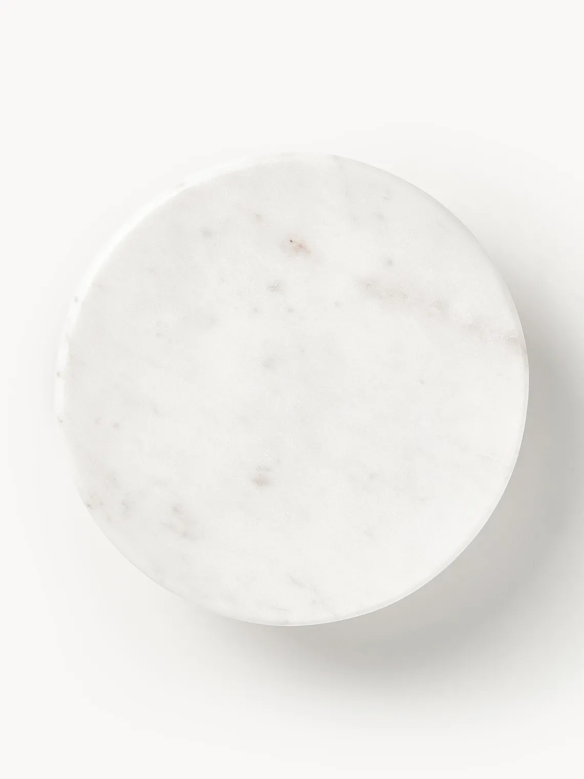 Tarteras|Vajillas Completas>Westwing Collection Fuente para postre de mármol Agata