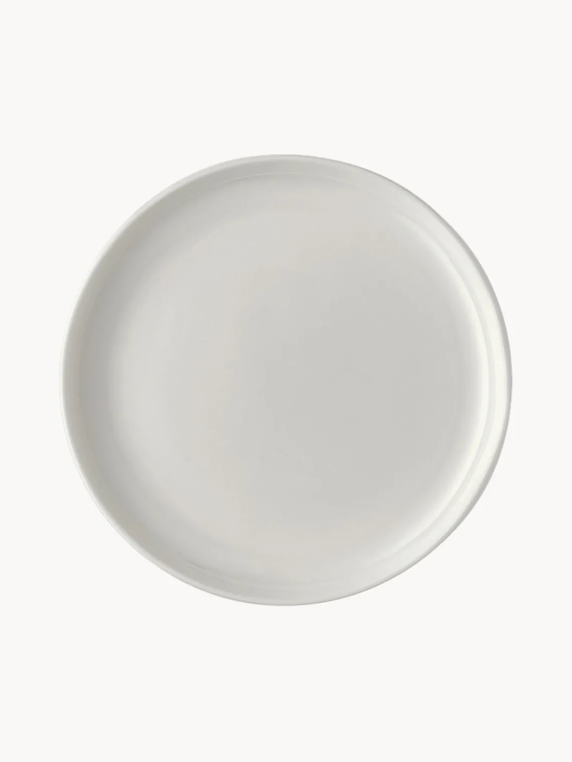 Vajillas Completas|Menaje De Mesa>Rosenthal Fuente para postre de porcelana Fine Bone China Jade Lift