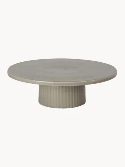 Hot Fuente para postre Flora Tarteras|Vajillas Completas