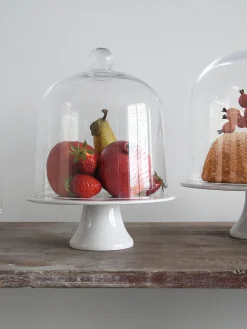 Tarteras|Vajillas Completas>ASA Selection Fuente para postre Grande