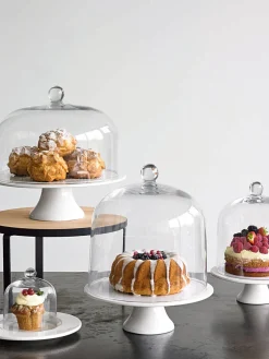 Tarteras|Vajillas Completas></noscript>ASA Selection Fuente para postre Grande