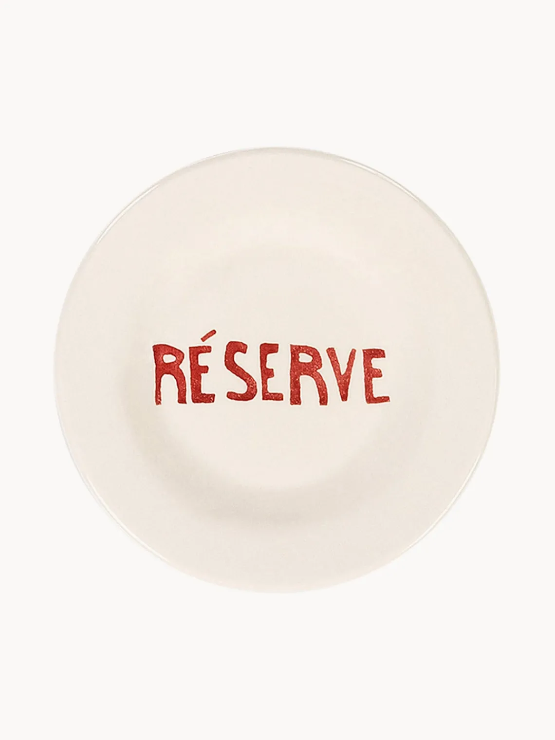 Sale Fuente para postre pintada a mano Résérve Platos De Postre|Vajillas Completas