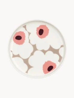 Platos De Postre|Vajillas Completas>Marimekko Fuente para postre Unikko