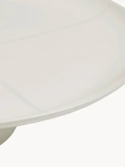 Clearance Fuente para tartas de porcelana con esmalte reactivo Zuma Tarteras|Vajillas Completas