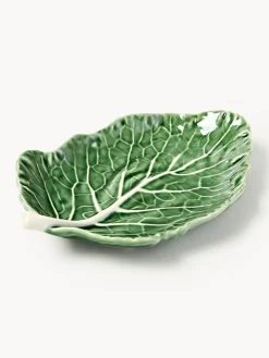 Best Fuente pintada a mano Cabbage Cuencos Y Platos De Servir|Vajillas Completas