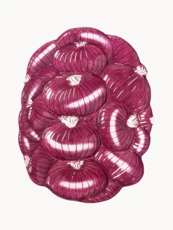 Cuencos Y Platos De Servir|Vajillas Completas>&k Amsterdam Fuente pintada a mano Legume