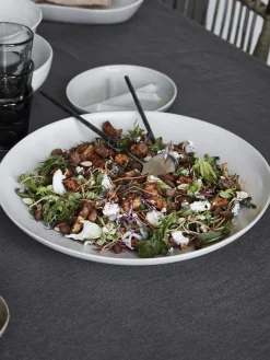 Clearance Fuente Pion Cuencos Y Platos De Servir|Vajillas Completas